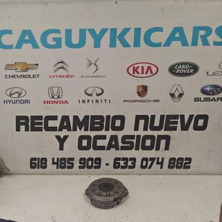 KIT EMBRAGUE PEUGEOT / CITROEN NUEVO 2050C4