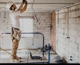 Reformas Cuartos de Baños, Cocinas, Terrazas