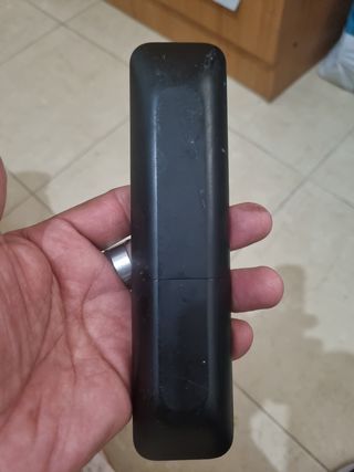 Vendo control remoto de Vodafone