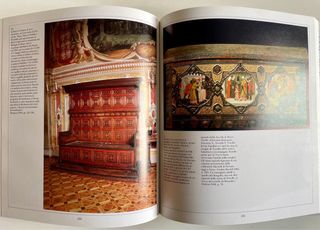 MOBILIARIO TOSCANA ITALIA 1200-1800