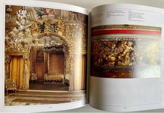 MOBILIARIO TOSCANA ITALIA 1200-1800