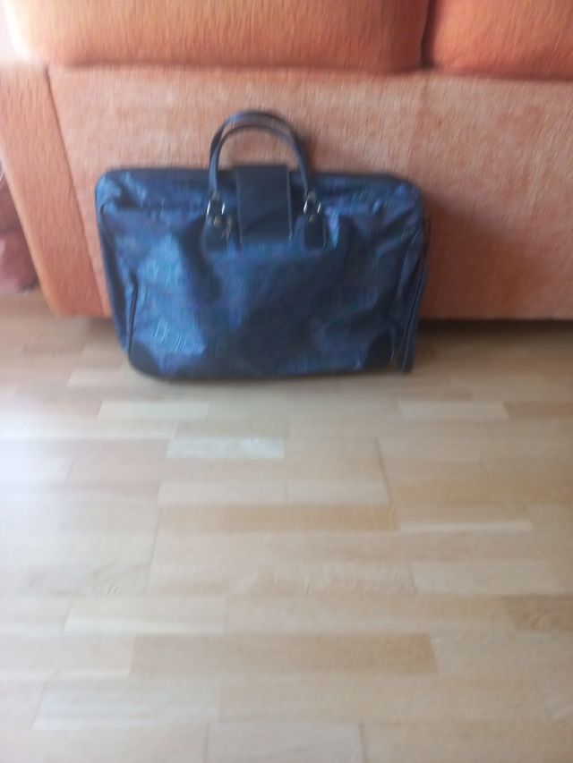 MALETA  VINTAGE OPORTUNIDAD!!!!!