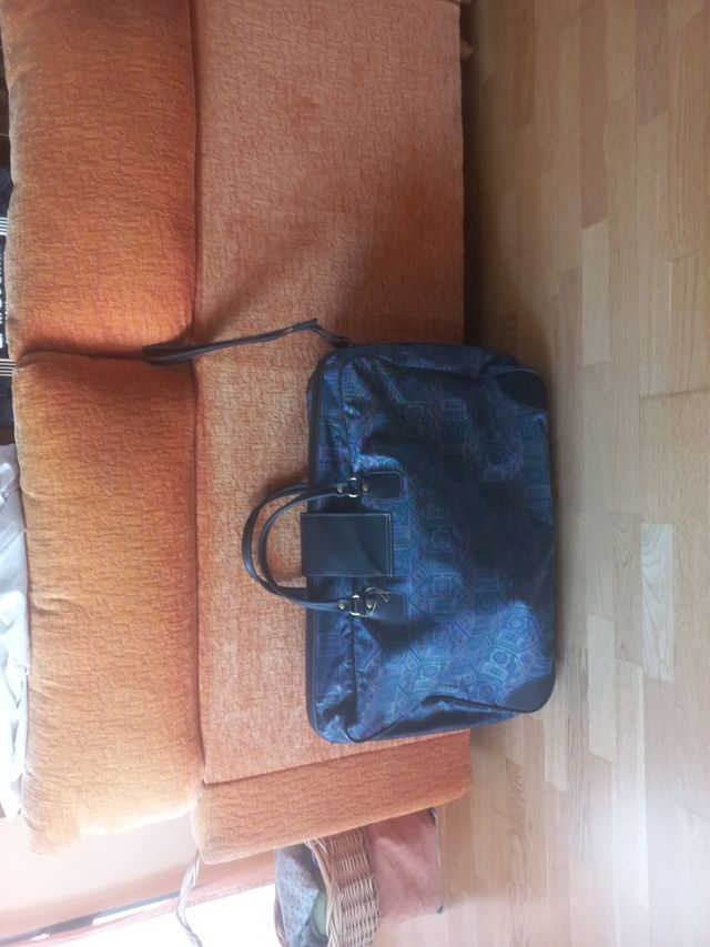 MALETA  VINTAGE OPORTUNIDAD!!!!!