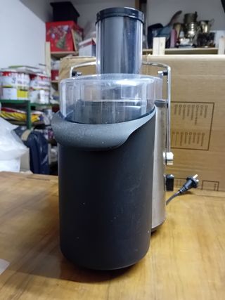 Centrifuga automatica Clatronic