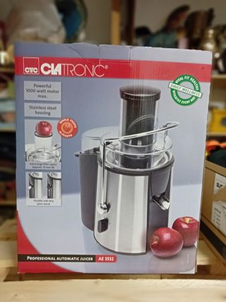 Centrifuga automatica Clatronic