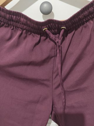 Pantalón verano Stradivarius talla S