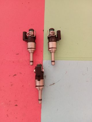 Inyector gasolina FORD - H6BG9F593AA