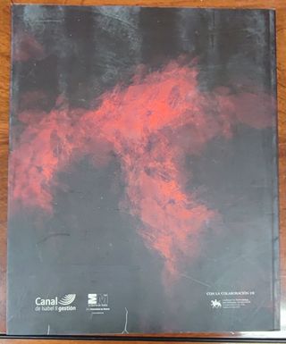 Libro Pompeya, Catástrofe bajo el Vesubio