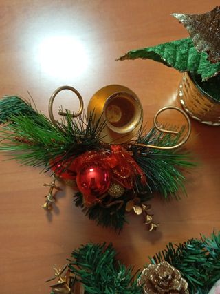 Adornos de Navidad 🎄