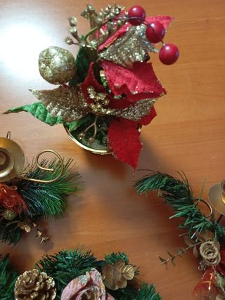 Adornos de Navidad 🎄