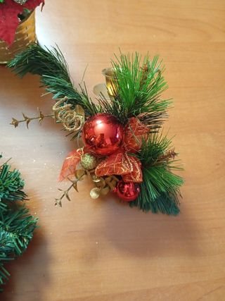 Adornos de Navidad 🎄