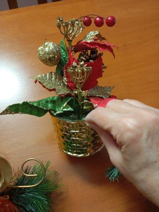 Adornos de Navidad 🎄