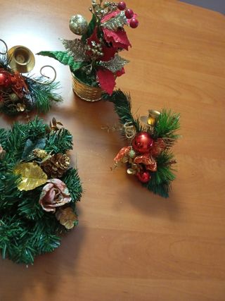 Adornos de Navidad 🎄