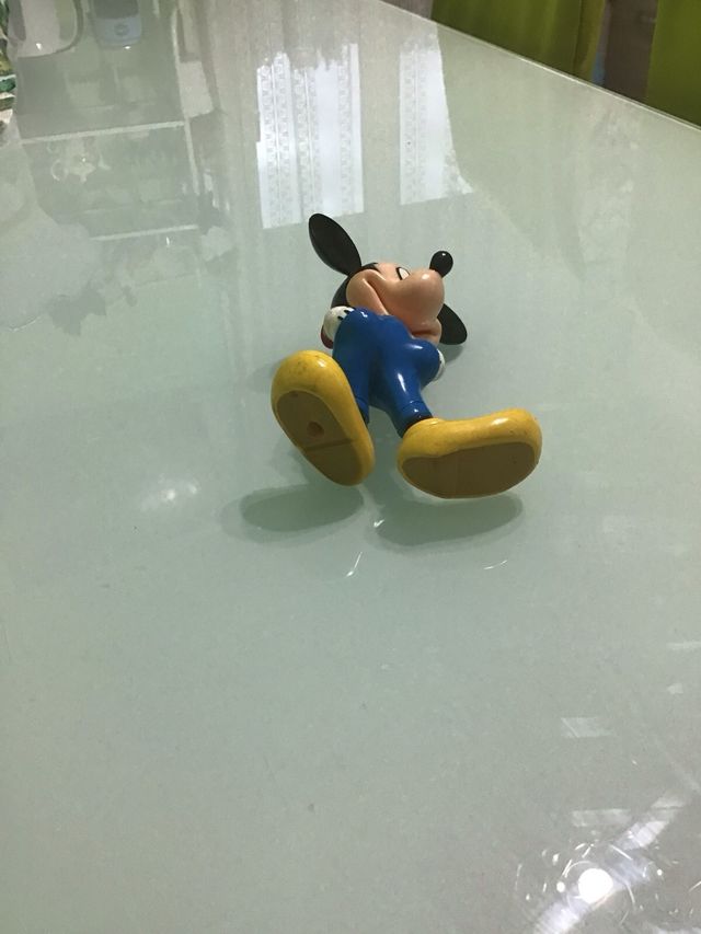 Topolino