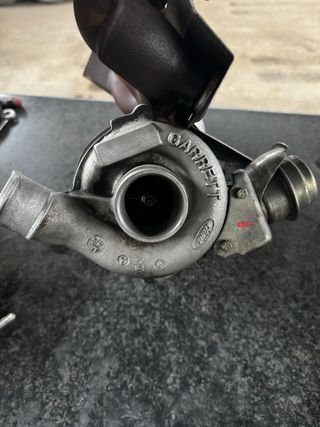 Turbocompresor ford mondeo 1S706k682BH