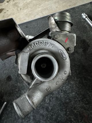 Turbocompresor ford mondeo 1S706k682BH
