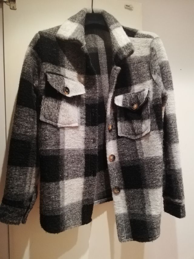 Giacca invernale taglia unica donna