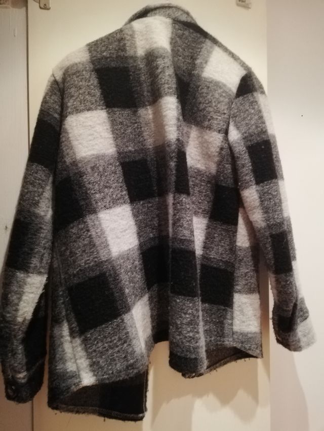 Giacca invernale taglia unica donna