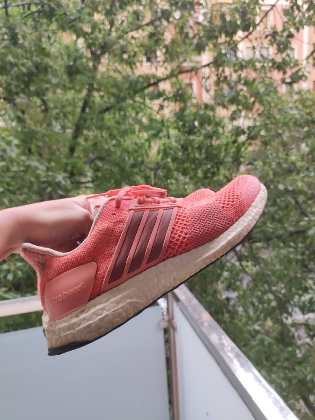 Adidas ultraboost 1.0 talla 40 2/3