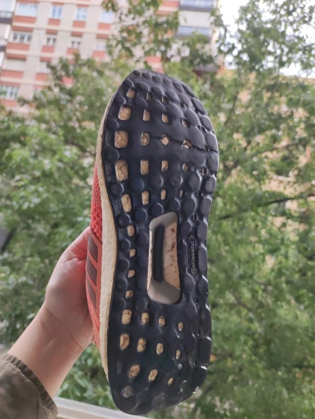 Adidas ultraboost 1.0 talla 40 2/3