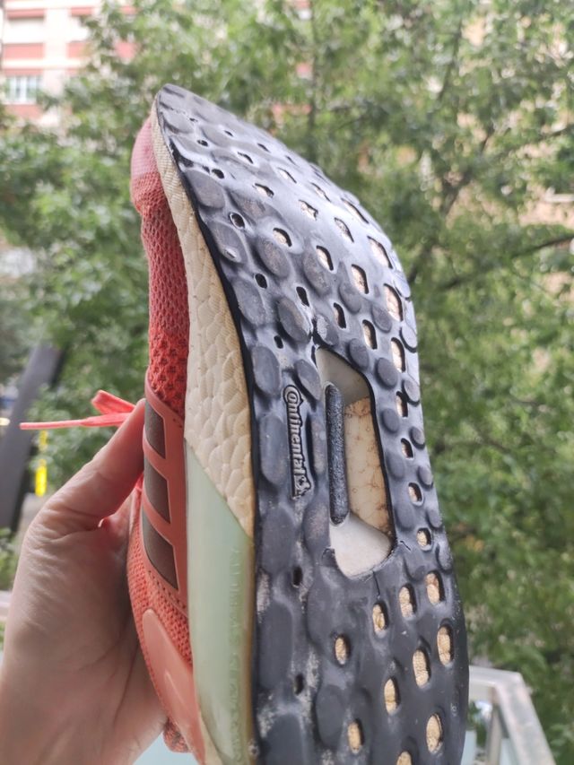 Adidas ultraboost 1.0 talla 40 2/3