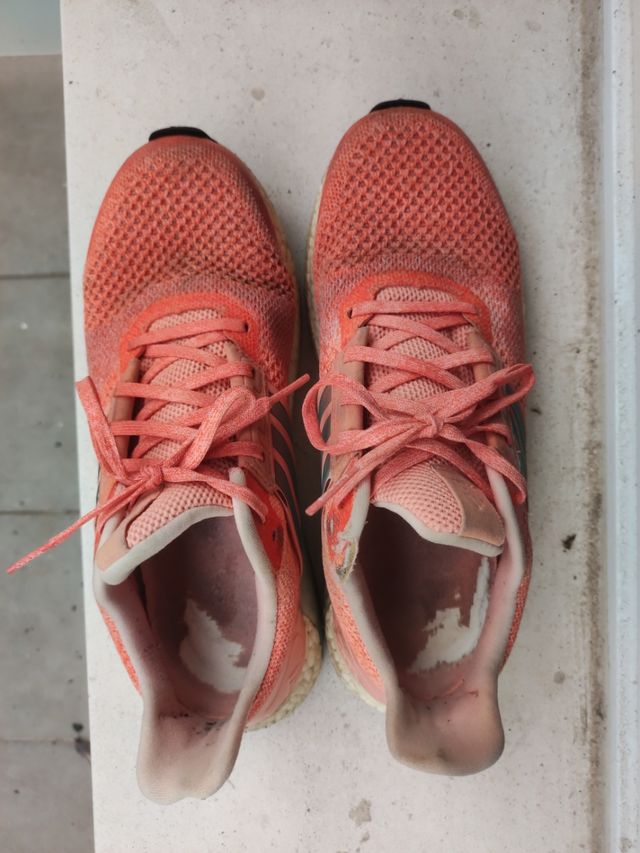 Adidas ultraboost 1.0 talla 40 2/3