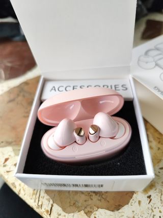 Auriculares bluetooth inalámbricos 