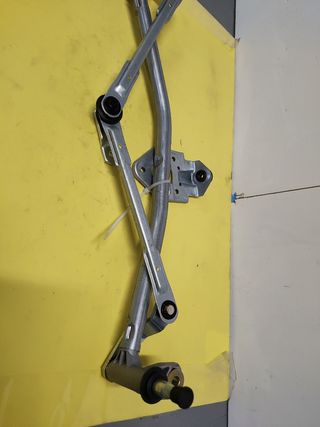 🟢VARILLAJE VW POLO FABIA 6Q19556001B