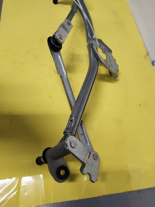 🟢VARILLAJE VW POLO FABIA 6Q19556001B