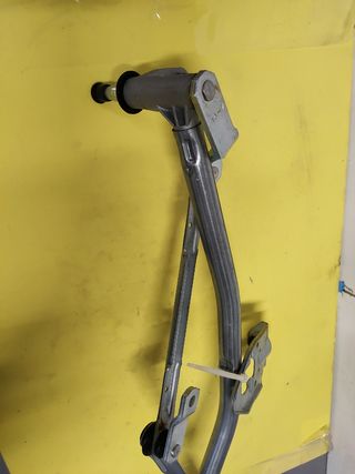 🟢VARILLAJE VW POLO FABIA 6Q19556001B