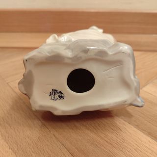 Figura de porcelana TENGRA Valencia