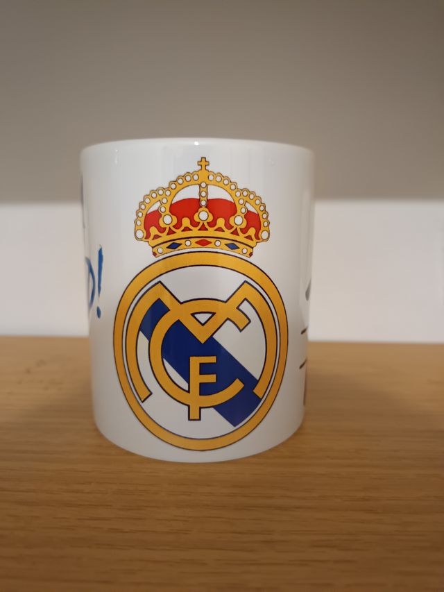 Tazas personalizadas