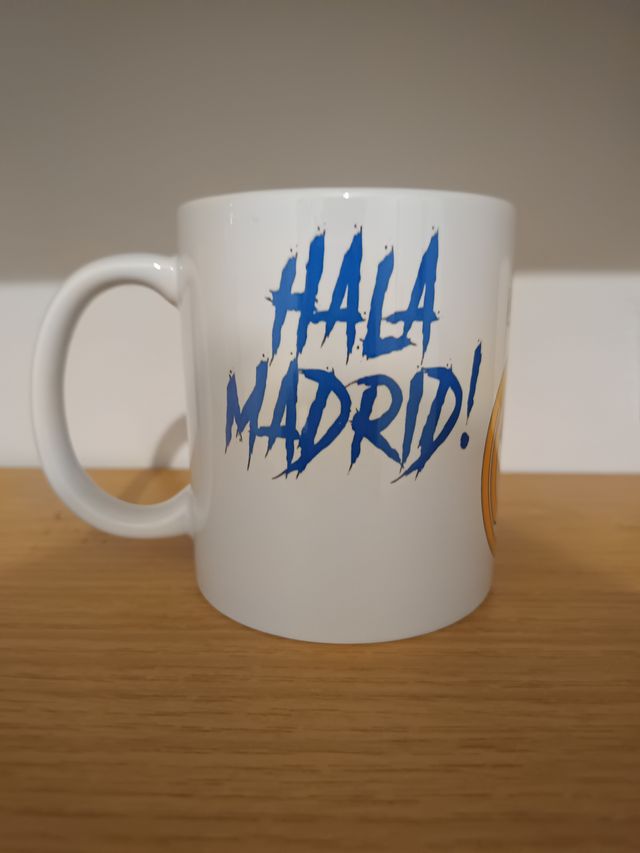 Tazas personalizadas