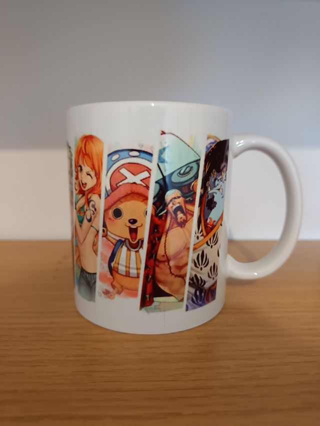 Tazas personalizadas