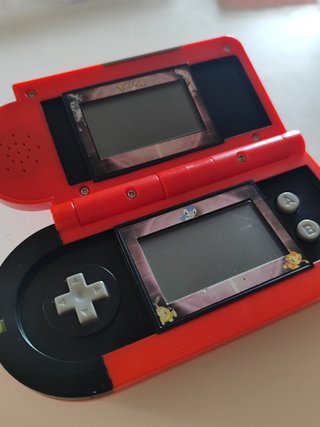 Pokedex Diamante y Perla (Jakks Pacific)