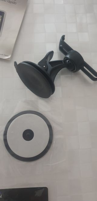 GPS Garmin nuvi 1340T