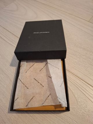 Cartera hombre marca piquadro