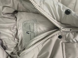 CHALECO ALVARO MORENO