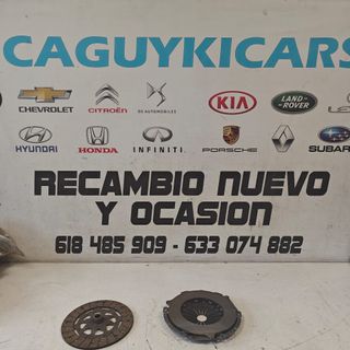 KIT EMBRAGUE PEUGEOT / CITROEN NUEVO 2051R3