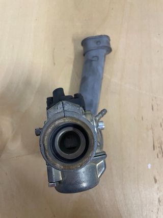 Carburador 12-12 VESPINO + FILTRO