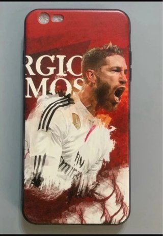 Funda iphone 6 Plus