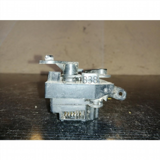 Motor calefacción Volvo S60 (2000-2009) 2. c_44838