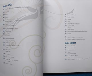 SELLOS ESPAÑA Y ANDORRA 2008