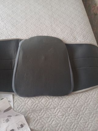 Faja pos operatoria espalda