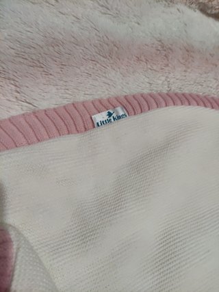 Saco bebe
