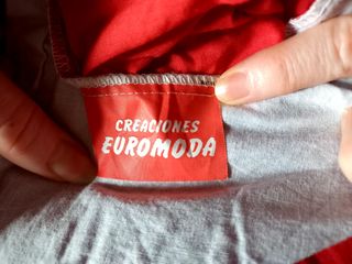 Funda nórdica + Sábanas algodón