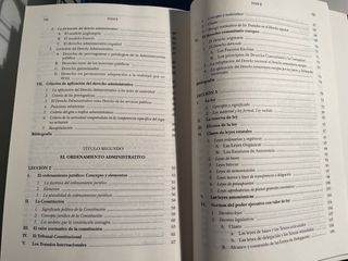 Manual Derecho Administrativo