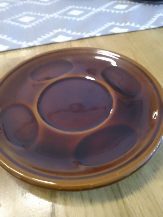 Juego de café vintage