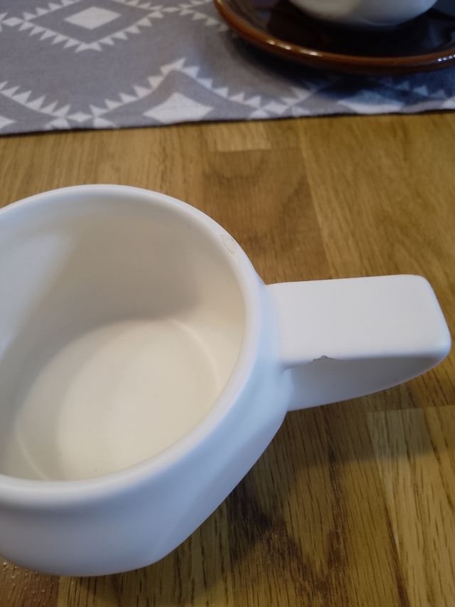 Juego de café vintage