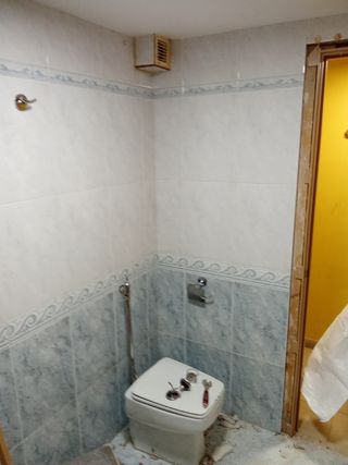 Albañil,pintura,pladur, alicatar y solar